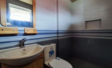 Brandnew 2 Storey Compound type Townhouse unit for sale in Brgy Loakan Baguio-MAA