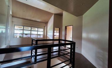 Brandnew 2 Storey Compound type Townhouse unit for sale in Brgy Loakan Baguio-MAA