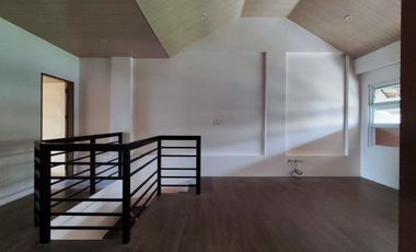 Brandnew 2 Storey Compound type Townhouse unit for sale in Brgy Loakan Baguio-MAA