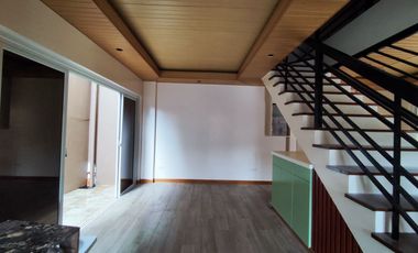 Brandnew 2 Storey Compound type Townhouse unit for sale in Brgy Loakan Baguio-MAA