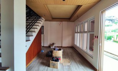 Brandnew 2 Storey Compound type Townhouse unit for sale in Brgy Loakan Baguio-MAA