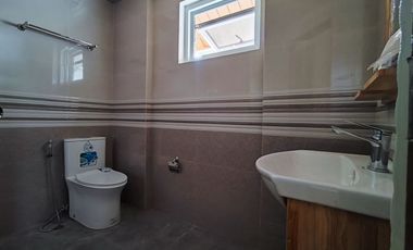 Brandnew 2 Storey Compound type Townhouse unit for sale in Brgy Loakan Baguio-MAA