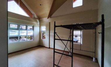 Brandnew 2 Storey Compound type Townhouse unit for sale in Brgy Loakan Baguio-MAA