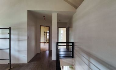 Brandnew 2 Storey Compound type Townhouse unit for sale in Brgy Loakan Baguio-MAA