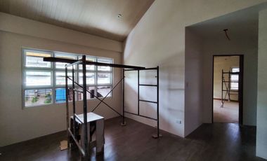 Brandnew 2 Storey Compound type Townhouse unit for sale in Brgy Loakan Baguio-MAA