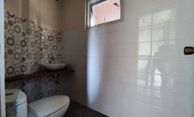 Brandnew 2 Storey Compound type Townhouse unit for sale in Brgy Loakan Baguio-MAA