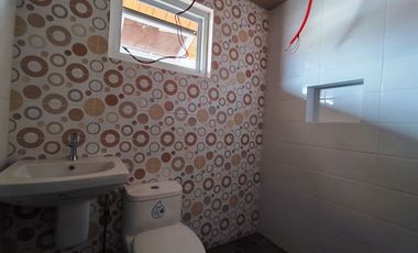 Brandnew 2 Storey Compound type Townhouse unit for sale in Brgy Loakan Baguio-MAA