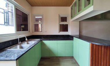 Brandnew 2 Storey Compound type Townhouse unit for sale in Brgy Loakan Baguio-MAA