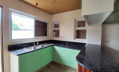 Brandnew 2 Storey Compound type Townhouse unit for sale in Brgy Loakan Baguio-MAA