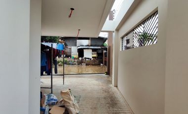 Brandnew 2 Storey Compound type Townhouse unit for sale in Brgy Loakan Baguio-MAA