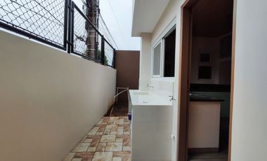 Brandnew 2 Storey Compound type Townhouse unit for sale in Brgy Loakan Baguio-MAA