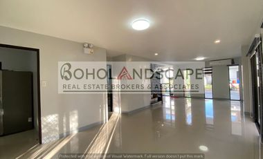 House & Lot for Sale located in Chateau de Paz, Dauis, Panglao Island, Bohol.