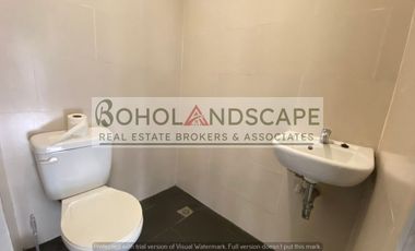 House & Lot for Sale located in Chateau de Paz, Dauis, Panglao Island, Bohol.