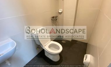 House & Lot for Sale located in Chateau de Paz, Dauis, Panglao Island, Bohol.