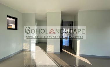 House & Lot for Sale located in Chateau de Paz, Dauis, Panglao Island, Bohol.