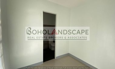 House & Lot for Sale located in Chateau de Paz, Dauis, Panglao Island, Bohol.