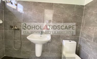 House & Lot for Sale located in Chateau de Paz, Dauis, Panglao Island, Bohol.