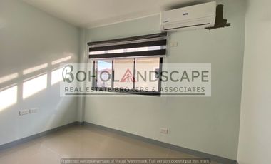 House & Lot for Sale located in Chateau de Paz, Dauis, Panglao Island, Bohol.
