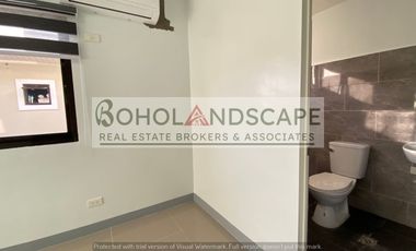 House & Lot for Sale located in Chateau de Paz, Dauis, Panglao Island, Bohol.