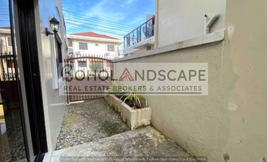 House & Lot for Sale located in Chateau de Paz, Dauis, Panglao Island, Bohol.