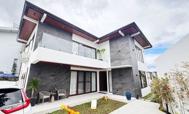 Attractive Semi-Furnished House for Sale in Verdana Homes Mamplasan, Binan Laguna