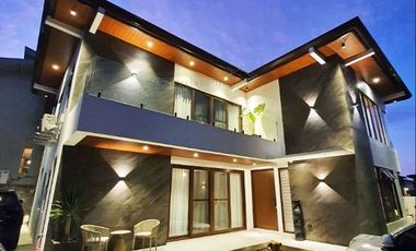 Attractive Semi-Furnished House for Sale in Verdana Homes Mamplasan, Binan Laguna