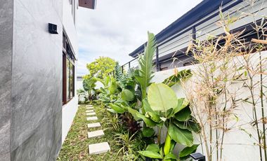 Attractive Semi-Furnished House for Sale in Verdana Homes Mamplasan, Binan Laguna