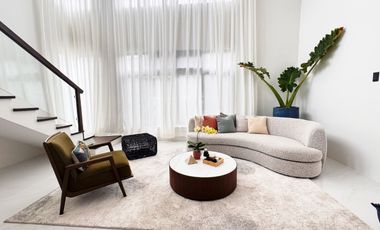 Attractive Semi-Furnished House for Sale in Verdana Homes Mamplasan, Binan Laguna