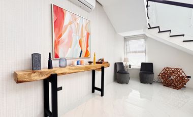 Attractive Semi-Furnished House for Sale in Verdana Homes Mamplasan, Binan Laguna