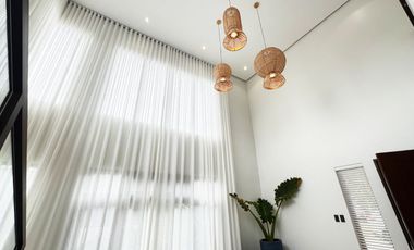 Attractive Semi-Furnished House for Sale in Verdana Homes Mamplasan, Binan Laguna