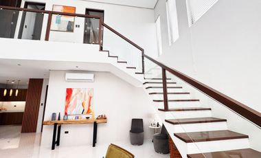 Attractive Semi-Furnished House for Sale in Verdana Homes Mamplasan, Binan Laguna