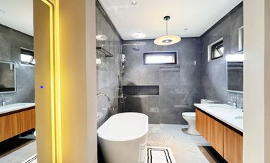 Attractive Semi-Furnished House for Sale in Verdana Homes Mamplasan, Binan Laguna