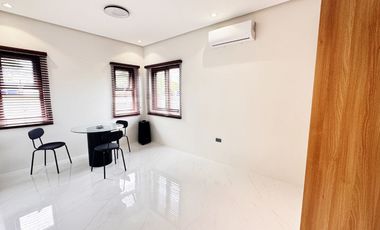 Attractive Semi-Furnished House for Sale in Verdana Homes Mamplasan, Binan Laguna