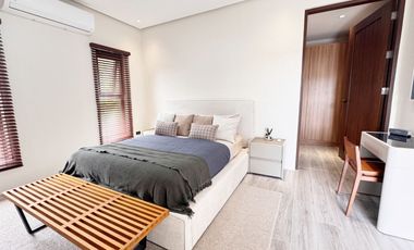 Attractive Semi-Furnished House for Sale in Verdana Homes Mamplasan, Binan Laguna