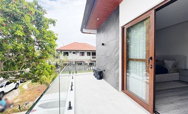Attractive Semi-Furnished House for Sale in Verdana Homes Mamplasan, Binan Laguna