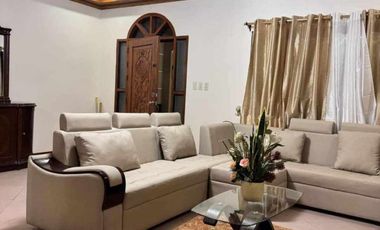 Presidential Style House Single House and Lot with swimming pool for sale Agoo La Union-MAA
