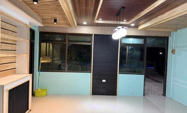 Presidential Style House Single House and Lot with swimming pool for sale Agoo La Union-MAA