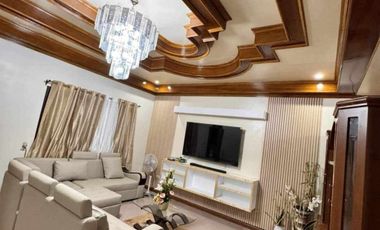 Presidential Style House Single House and Lot with swimming pool for sale Agoo La Union-MAA