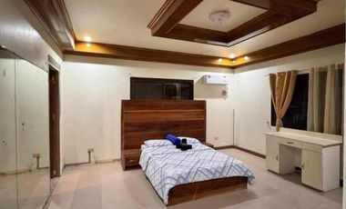 Presidential Style House Single House and Lot with swimming pool for sale Agoo La Union-MAA
