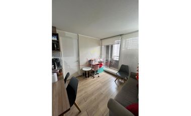 Gamero Independencia Venta Depto