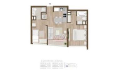 Gamero Independencia Venta Depto