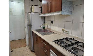 Santo Dumott Venta Departamento
