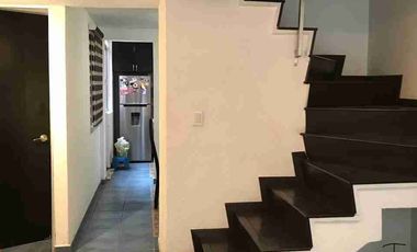 RENTA DE CASA, EN VILLAS DE ATLIXCO, FRENTE A BOULEVARD ATLIXCO Y CCU.