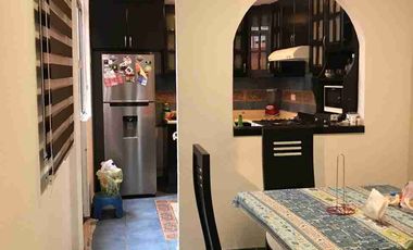 RENTA DE CASA, EN VILLAS DE ATLIXCO, FRENTE A BOULEVARD ATLIXCO Y CCU.