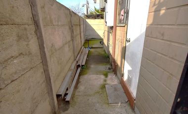 VENDO CASA 2 DORMITORIOS SECTOR SUR ORIENTE DE TALCA, MUY CERCANA A MALL PLAZA MAULE