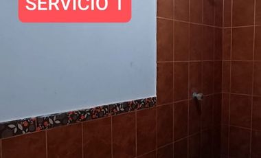 VENTA DE CASA TINGUIÑA ICA