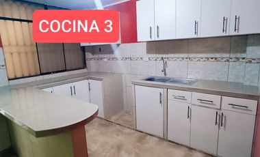 VENTA DE CASA TINGUIÑA ICA