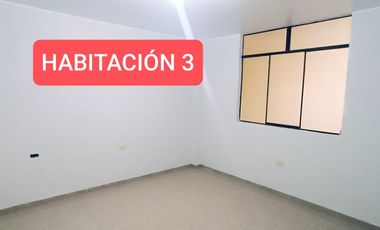 VENTA DE CASA TINGUIÑA ICA
