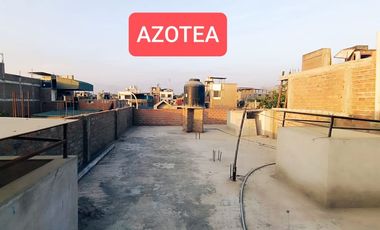 VENTA DE CASA TINGUIÑA ICA