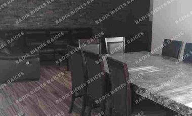 HERMOSA CASA EN RENTA AMUEBLADA, LOMAS 2 PUEBLA. 3 autos techados, cuarto de seguridad